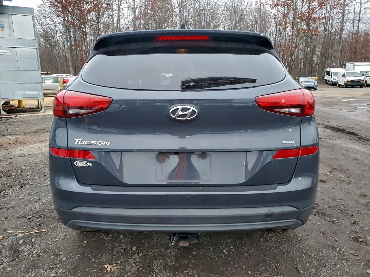 Hyundai Tucson SE* AWD*  - изображение 5