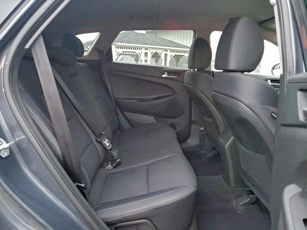 Hyundai Tucson SE* AWD*  | Mobile.bg � ����������� 12