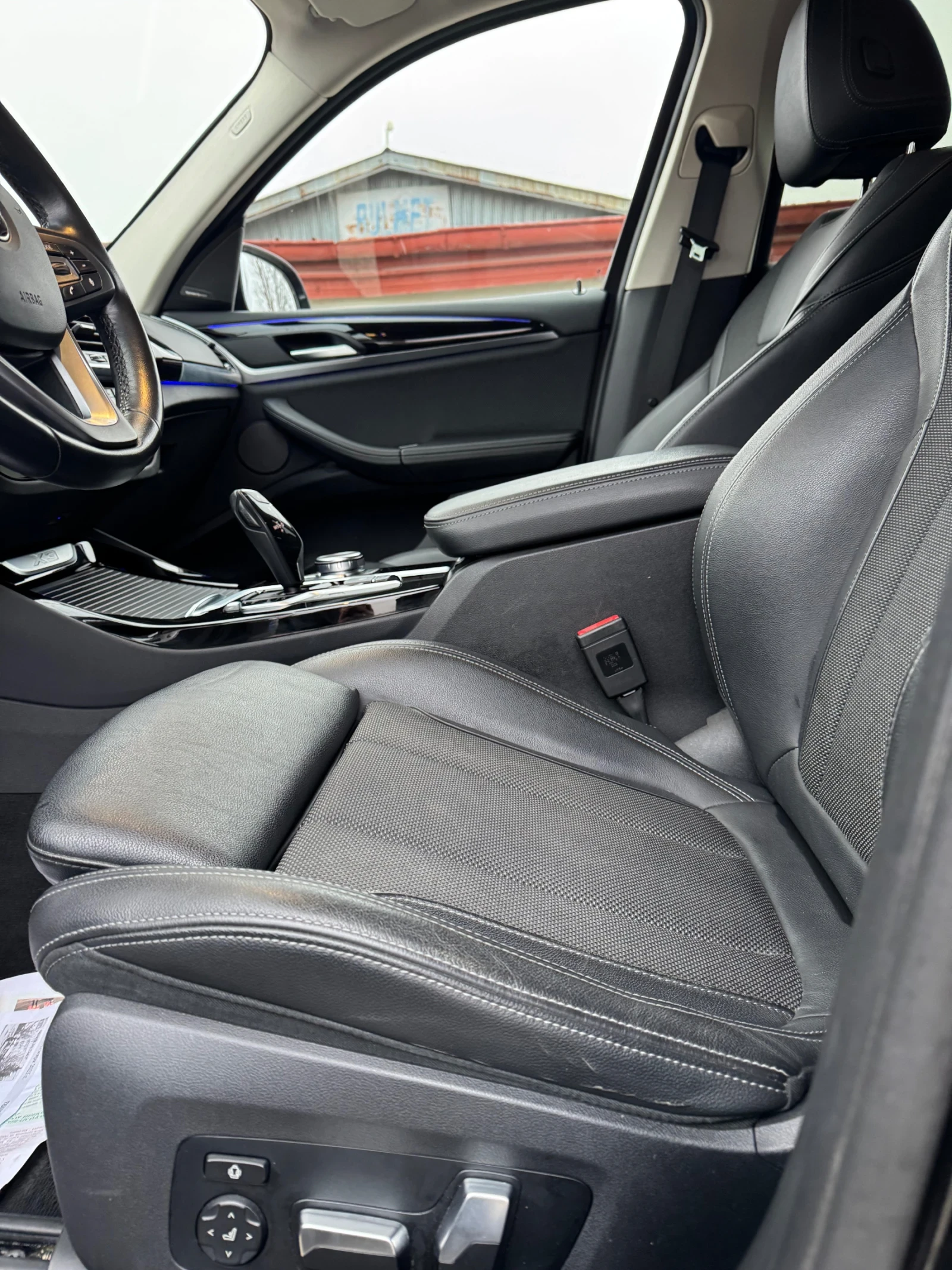 BMW X3 G01 Xdrive | Mobile.bg � ����������� 14