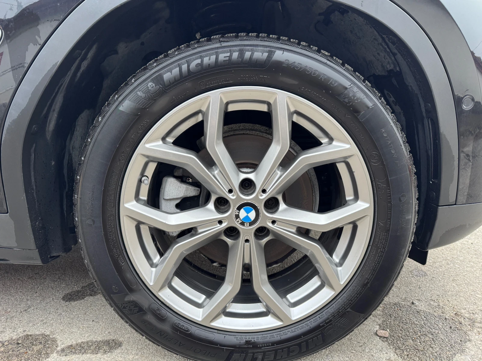 BMW X3 G01 Xdrive | Mobile.bg � ����������� 17