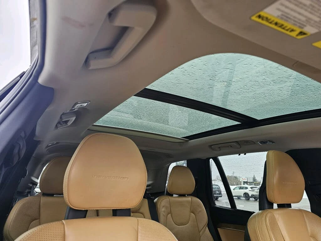 Volvo Xc90, снимка 11 - Автомобили и джипове - 53782622