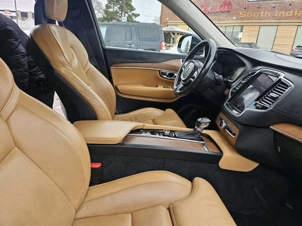 Volvo Xc90, снимка 15 - Автомобили и джипове - 53782622