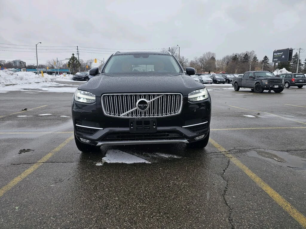 Volvo Xc90  - изображение 2