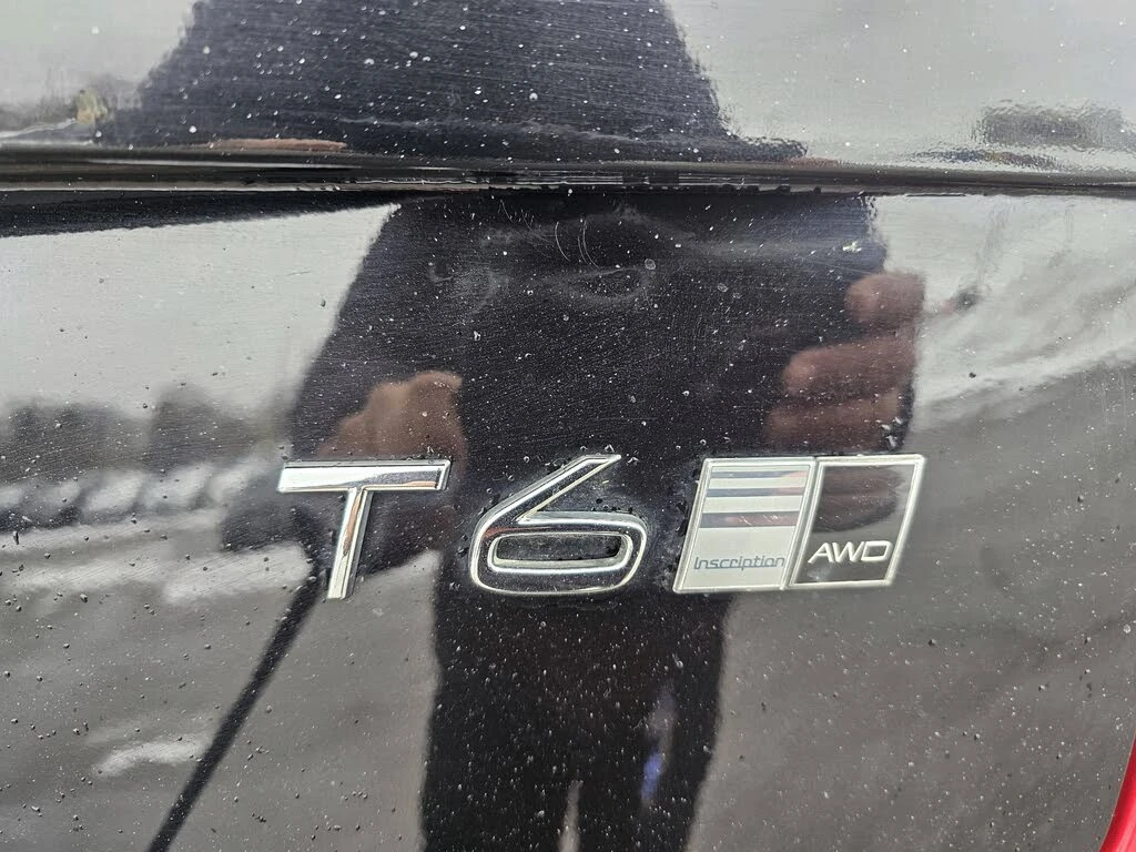 Volvo Xc90  - изображение 6