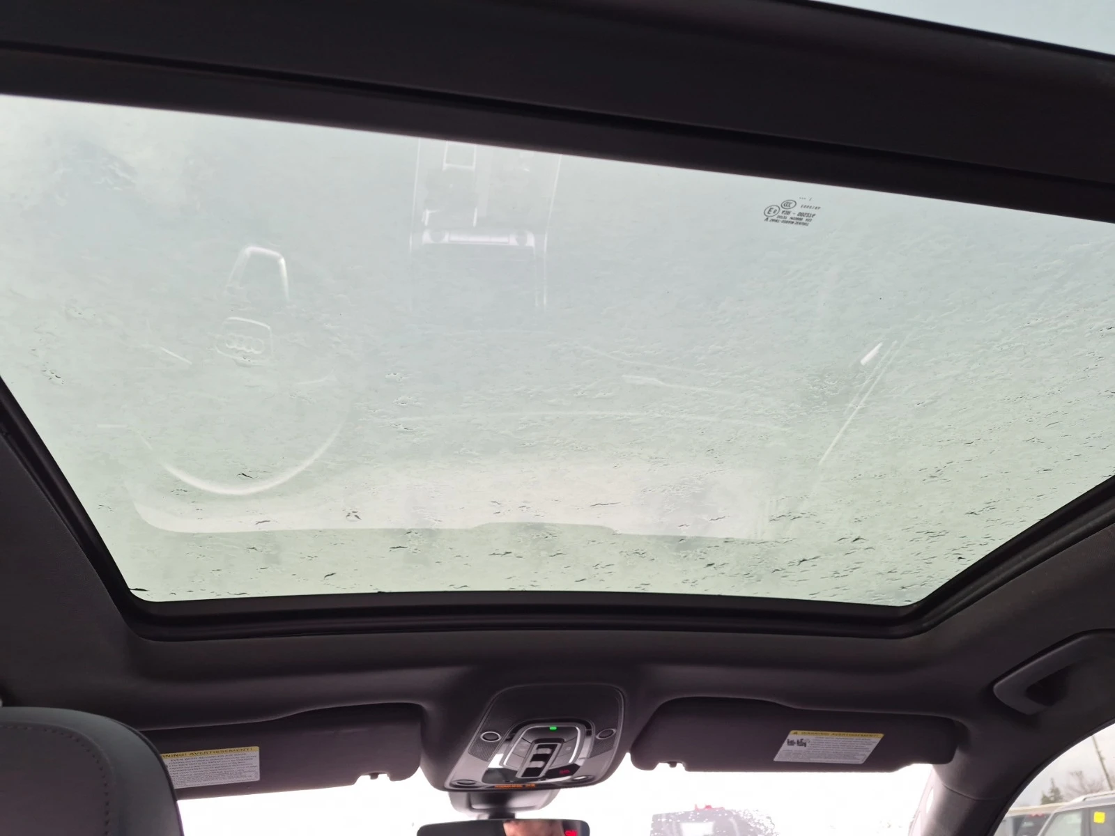 Audi Q7 * * CARFAX * * АВТО КРЕДИТ * * , снимка 8 - Автомобили и джипове - 53937240