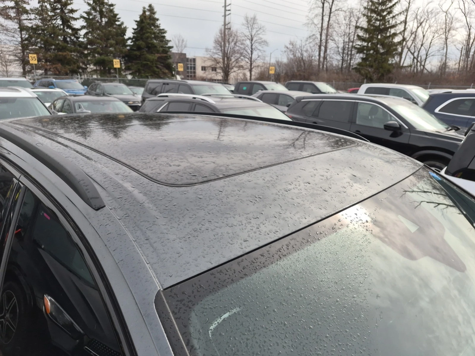 Audi Q7 * * CARFAX * * АВТО КРЕДИТ * * , снимка 9 - Автомобили и джипове - 53937240