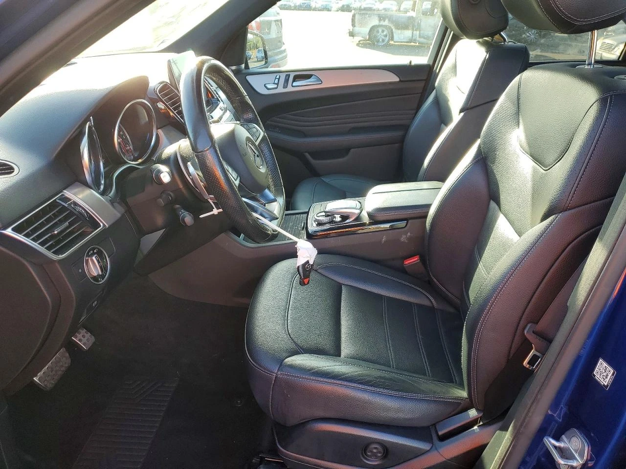 Mercedes-Benz GLE * 350* 4MATIC*  | Mobile.bg � ����������� 10