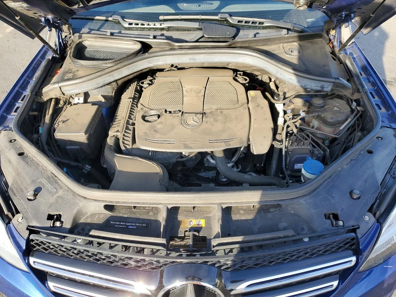 Mercedes-Benz GLE * 350* 4MATIC*  | Mobile.bg � ����������� 7