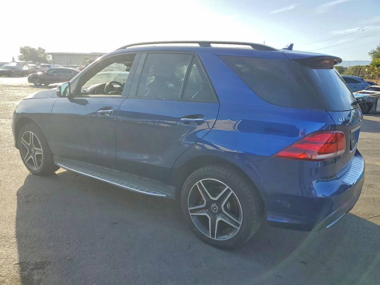 Mercedes-Benz GLE * 350* 4MATIC*  | Mobile.bg � ����������� 6