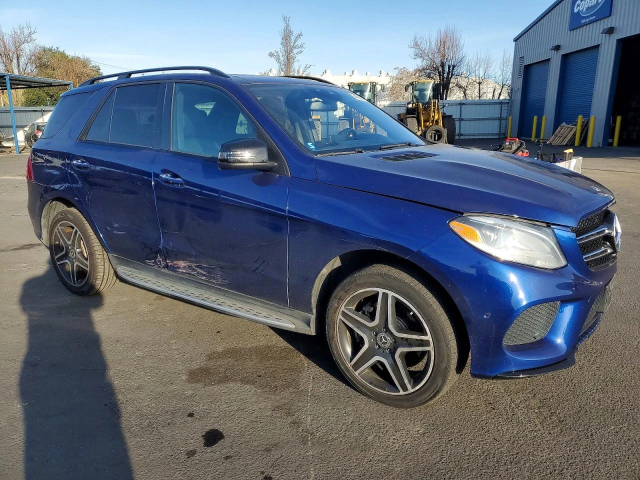 Mercedes-Benz GLE * 350* 4MATIC*  | Mobile.bg � ����������� 3