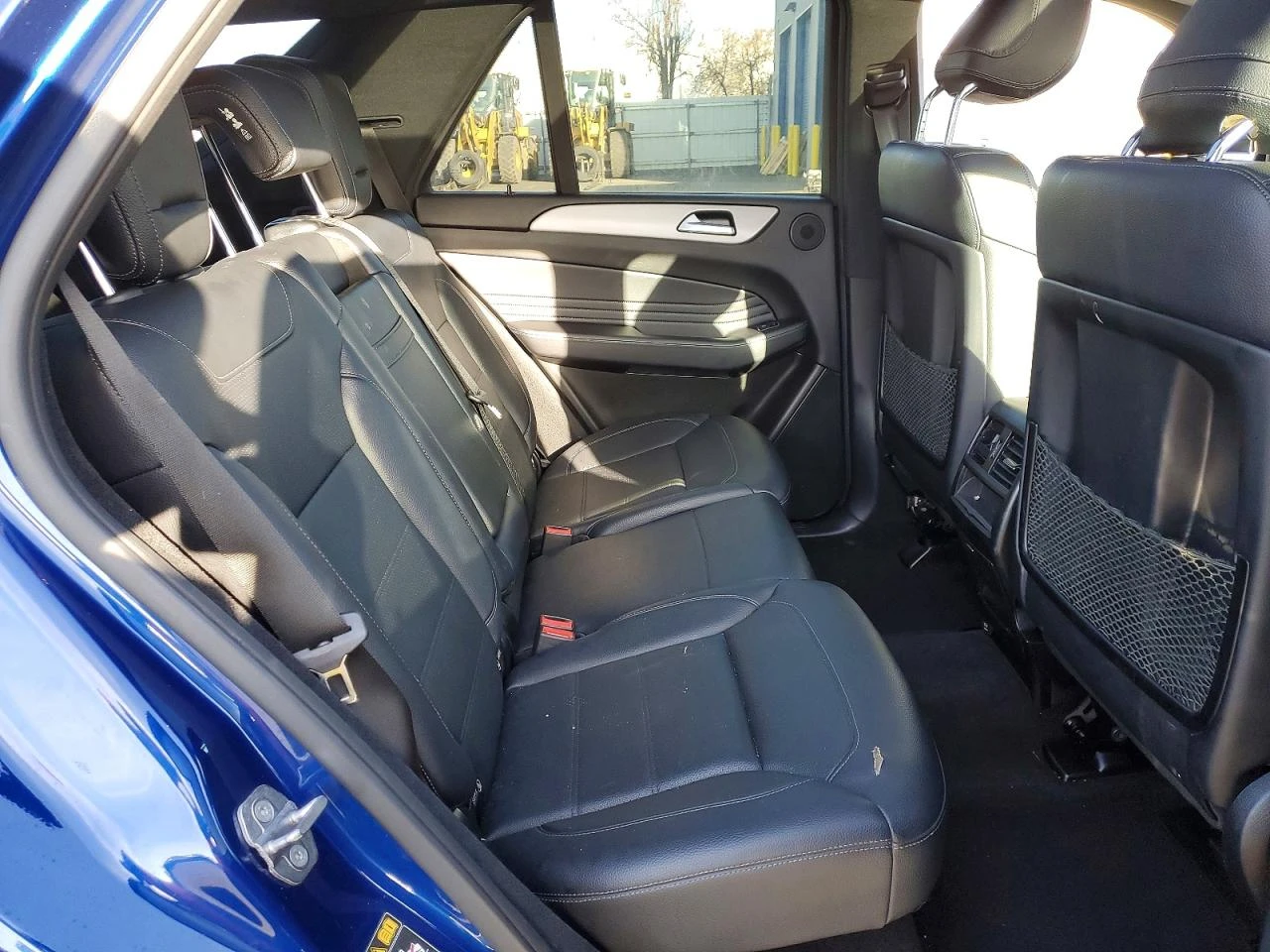 Mercedes-Benz GLE * 350* 4MATIC*  | Mobile.bg � ����������� 12