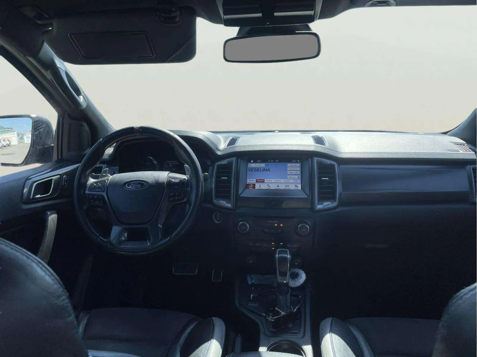 Ford Ranger 2.0 TDCi, снимка 11 - Автомобили и джипове - 54116121