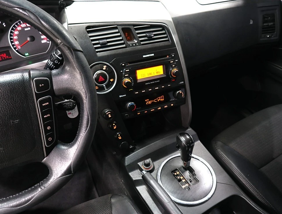 SsangYong Rexton �������� �� 2�., ����������, �������� ����� ������ | Mobile.bg � ����������� 11