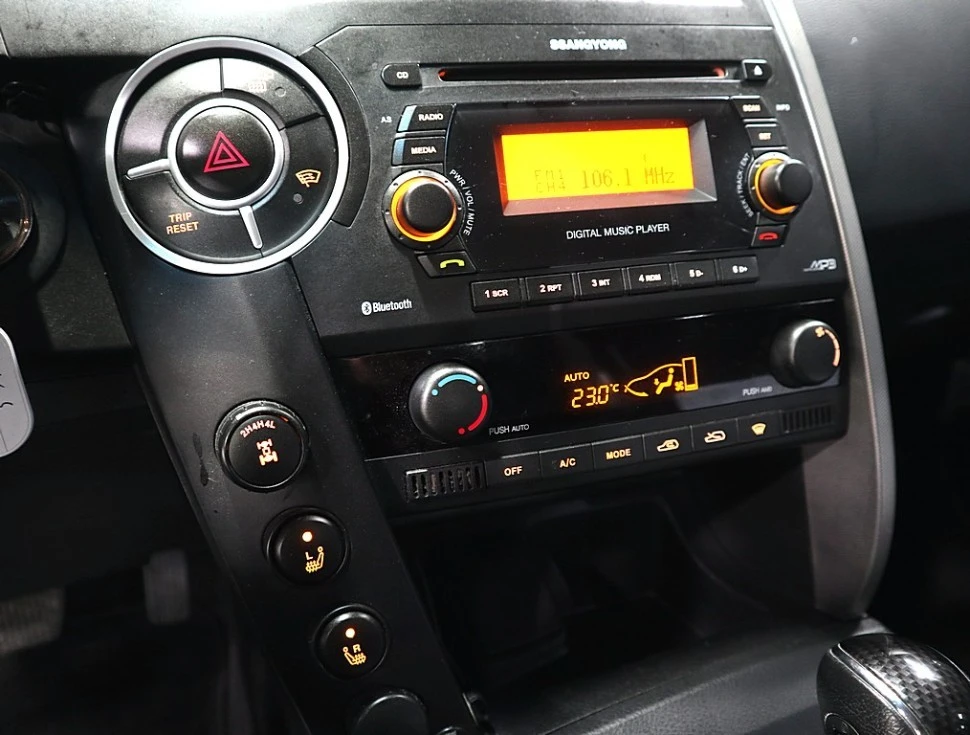 SsangYong Rexton �������� �� 2�., ����������, �������� ����� ������ | Mobile.bg � ����������� 12