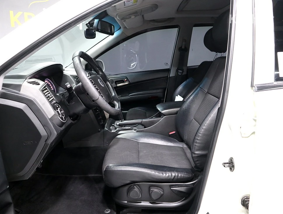 SsangYong Rexton �������� �� 2�., ����������, �������� ����� ������ | Mobile.bg � ����������� 9
