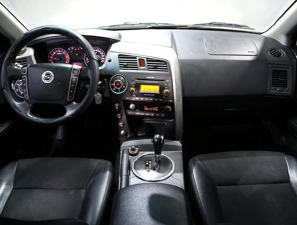 SsangYong Rexton �������� �� 2�., ����������, �������� ����� ������ | Mobile.bg � ����������� 5