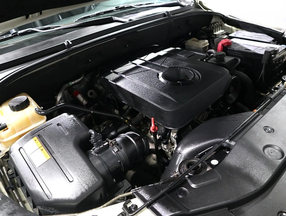 SsangYong Rexton �������� �� 2�., ����������, �������� ����� ������ | Mobile.bg � ����������� 6
