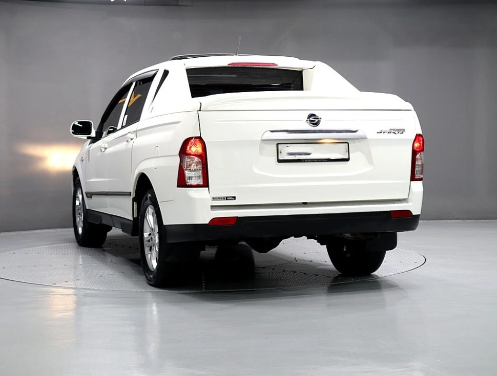 SsangYong Rexton �������� �� 2�., ����������, �������� ����� ������ | Mobile.bg � ����������� 4