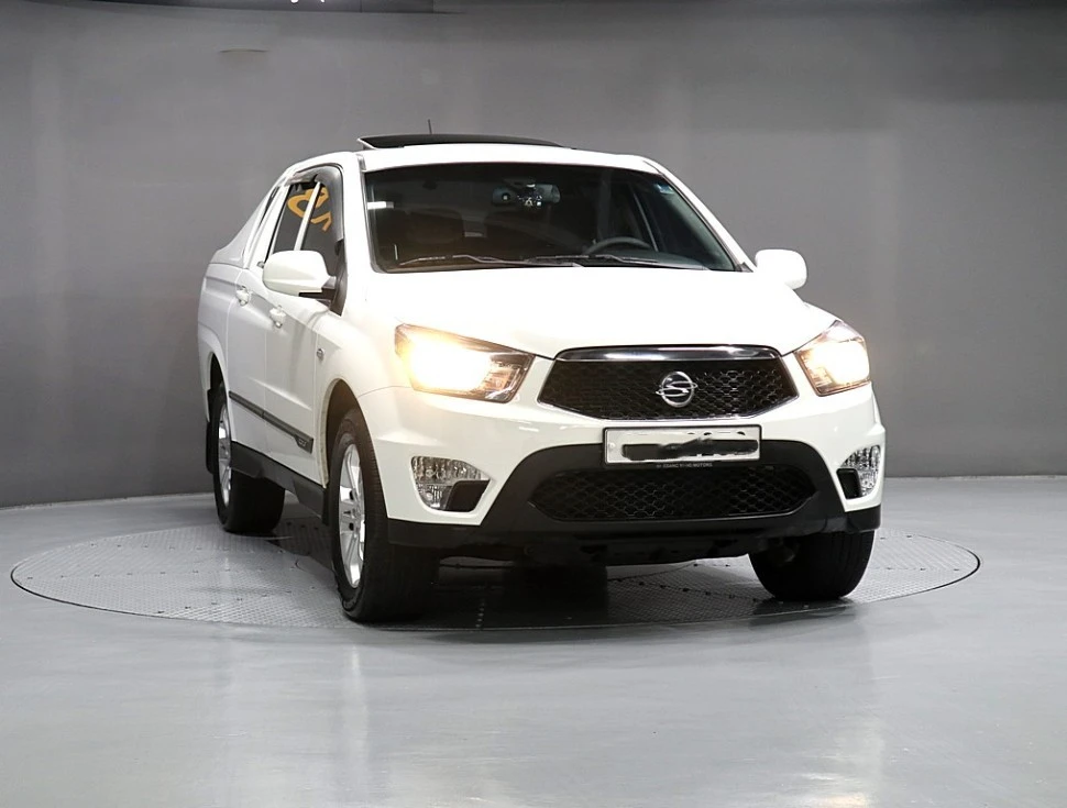 SsangYong Rexton �������� �� 2�., ����������, �������� ����� ������ | Mobile.bg � ����������� 2