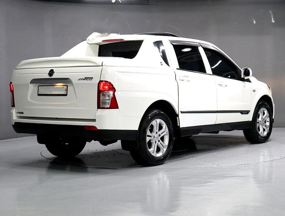 SsangYong Rexton �������� �� 2�., ����������, �������� ����� ������ | Mobile.bg � ����������� 3