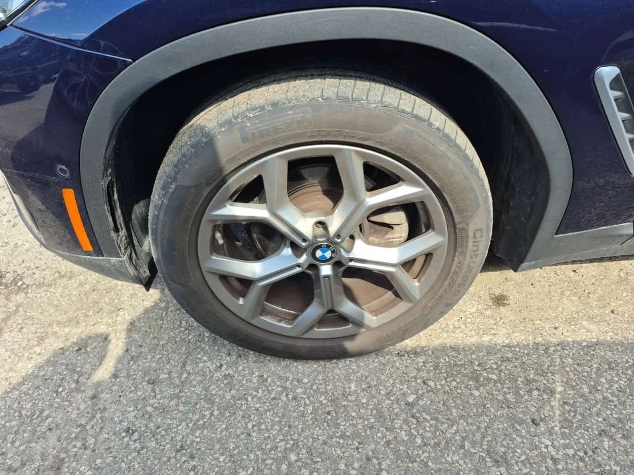BMW X3 * XDRIVE30I * ������ * �������� * KEYLESS* CARFAX | Mobile.bg � ����������� 6