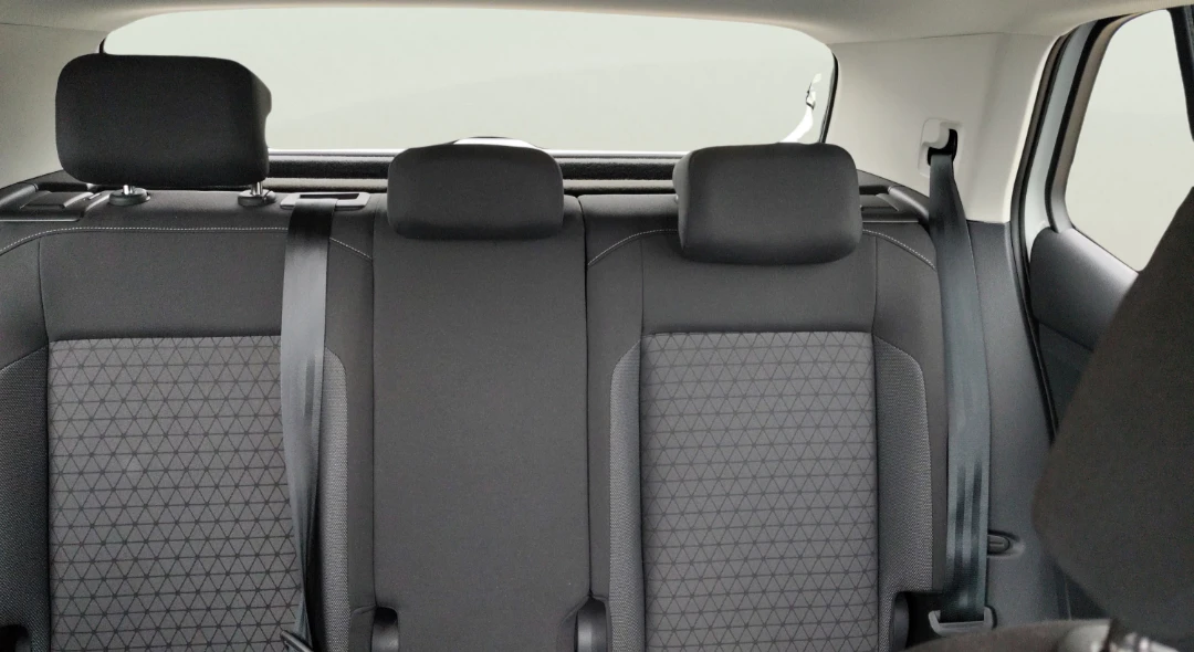 VW T-Cross 1.0 TFSI, снимка 15 - Автомобили и джипове - 54963710