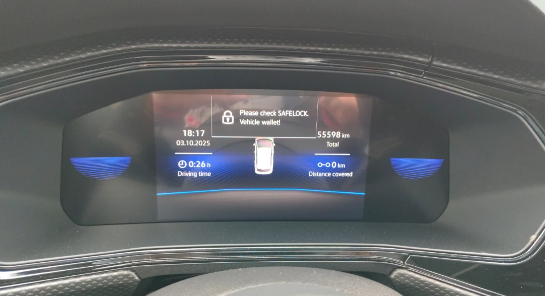 VW T-Cross 1.0 TFSI, снимка 12 - Автомобили и джипове - 54963710