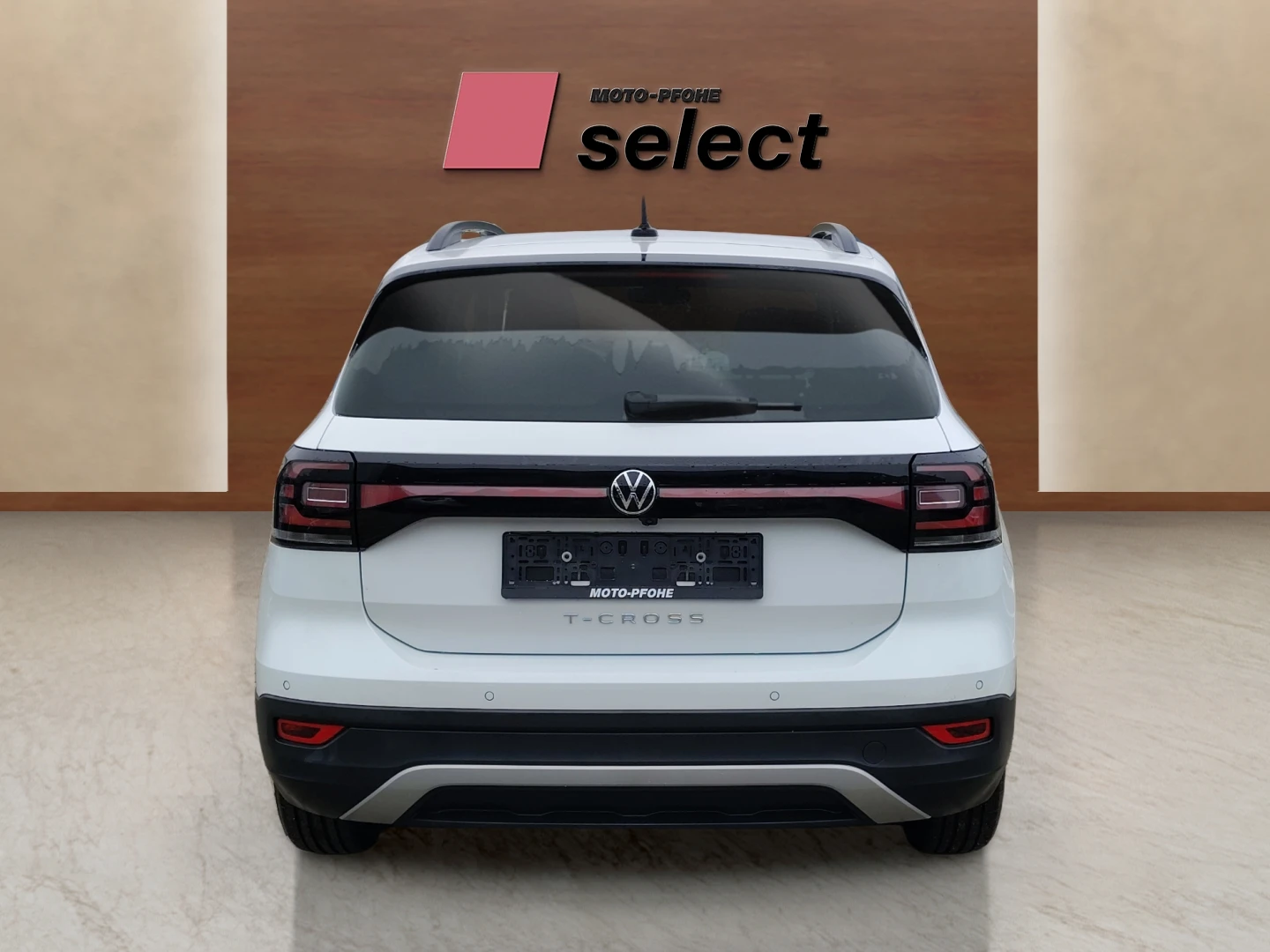 VW T-Cross 1.0 TFSI, снимка 4 - Автомобили и джипове - 54963710