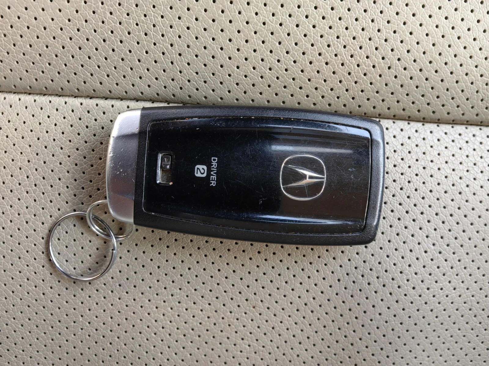 Acura Rdx 3, 5л и газ, снимка 9 - Автомобили и джипове - 55392014