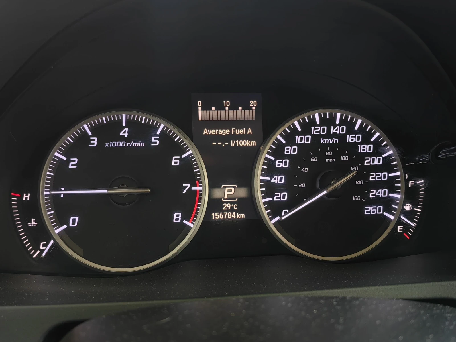 Acura Rdx 3, 5л и газ, снимка 11 - Автомобили и джипове - 55392014