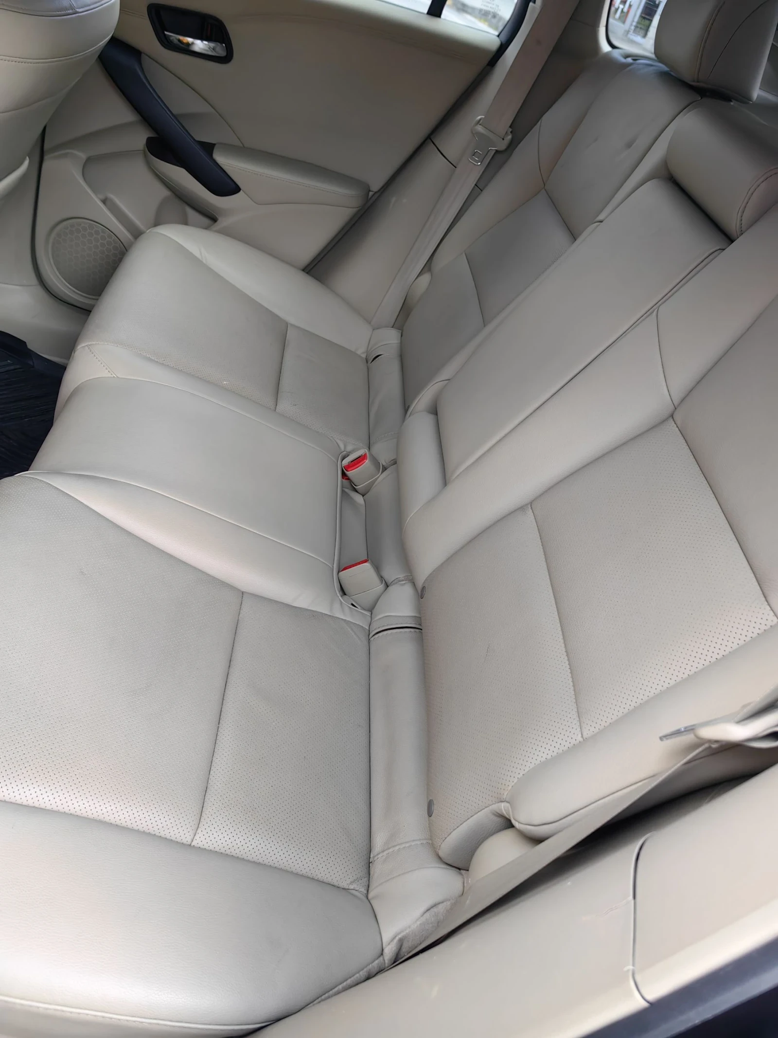 Acura Rdx 3, 5л и газ, снимка 6 - Автомобили и джипове - 55392014