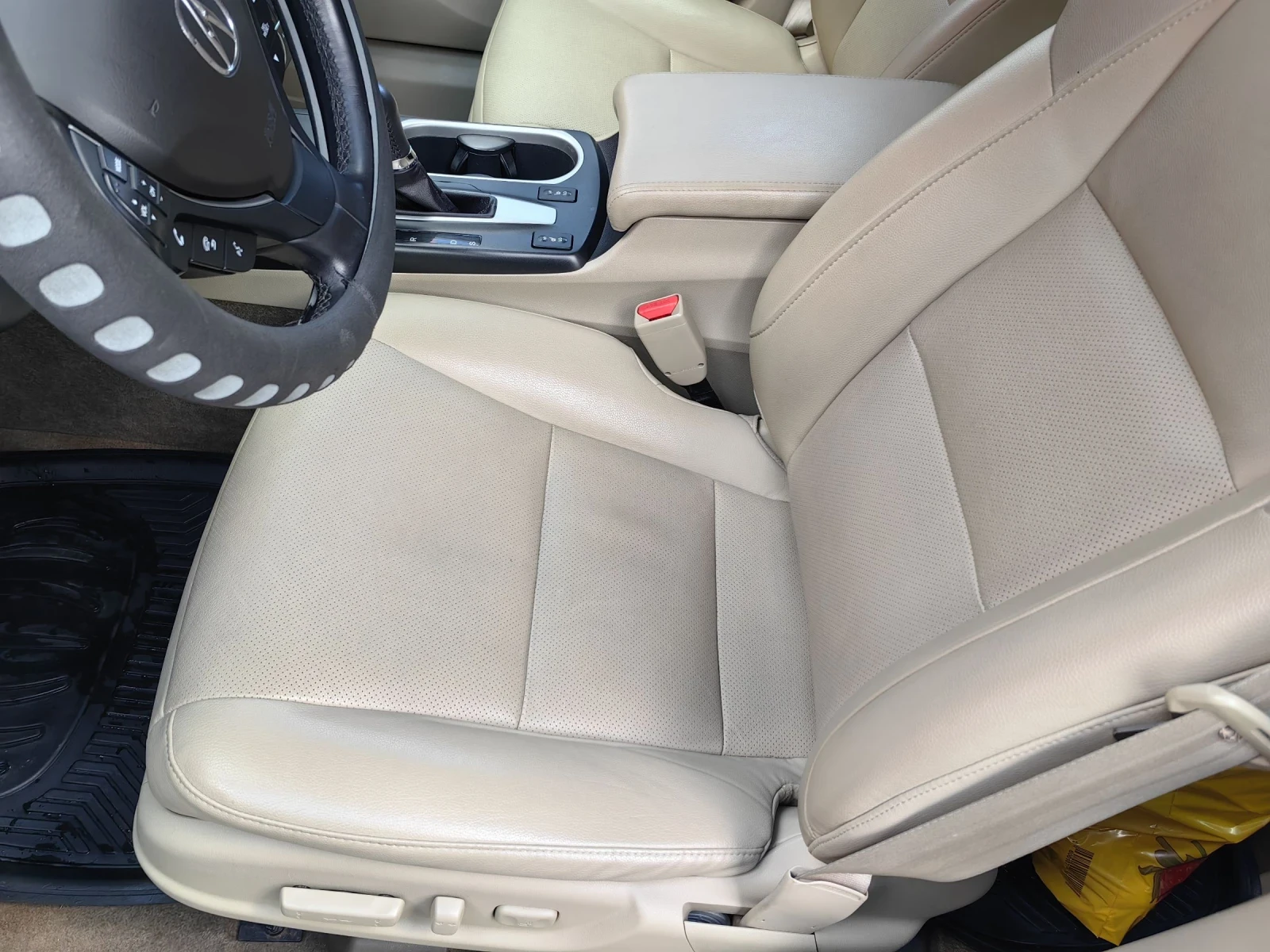 Acura Rdx 3, 5л и газ, снимка 5 - Автомобили и джипове - 55392014