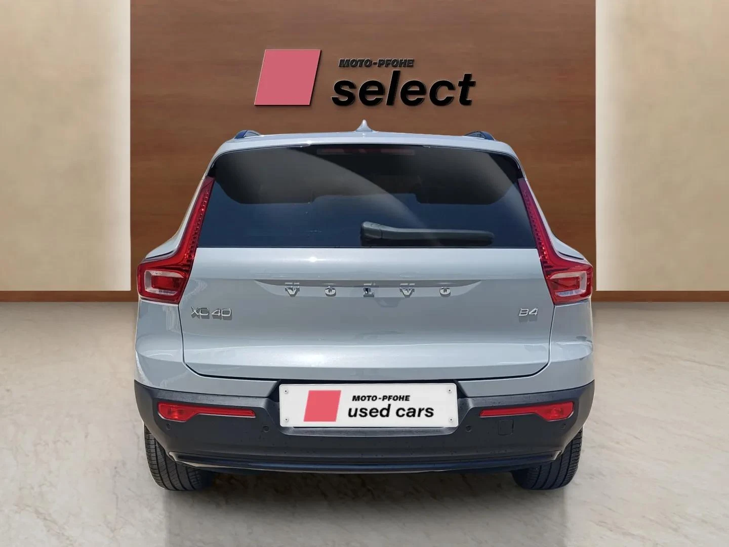 Volvo XC40 2, 0, снимка 6 - Автомобили и джипове - 55398546