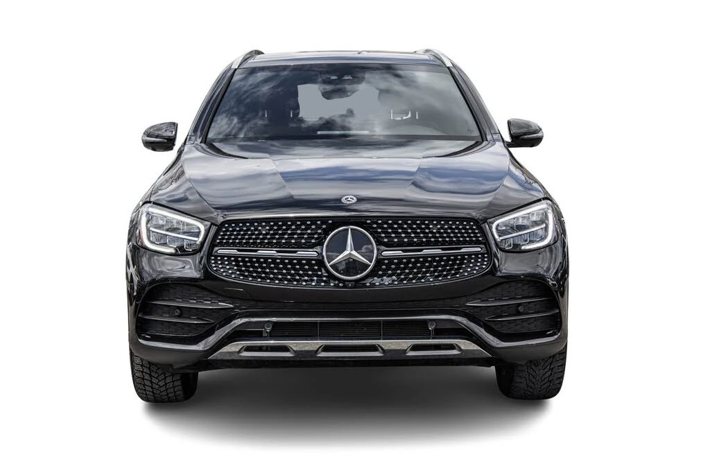 Mercedes-Benz GLC 2022 Mercedes-Benz GLC 300 SUV 4MATIC, снимка 2 - Автомобили и джипове - 55589120