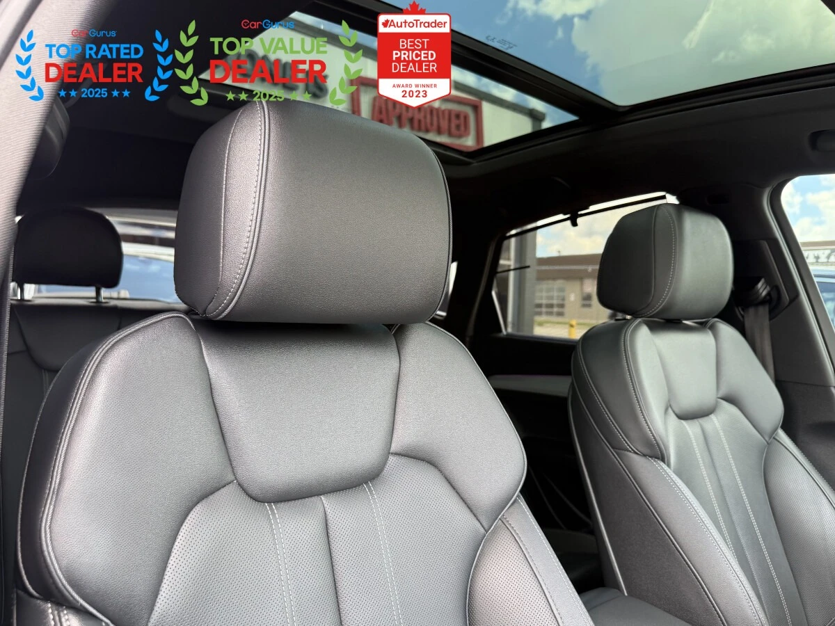 Audi Q5 Sportback Technik, снимка 13 - Автомобили и джипове - 55645907
