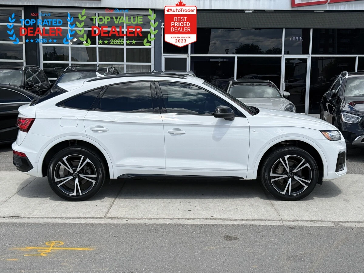Audi Q5 Sportback Technik, снимка 4 - Автомобили и джипове - 55645907