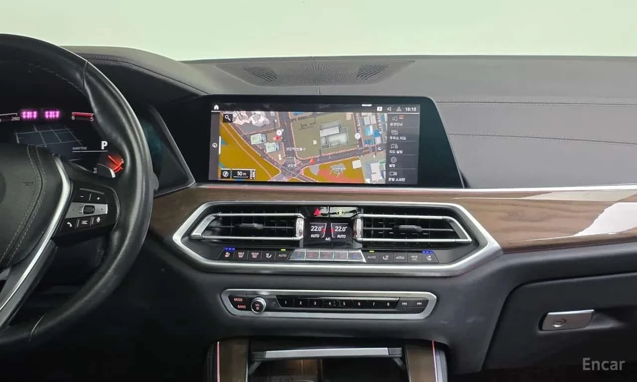 BMW X5 * xDrive 30d xLine * ���� �� �� | Mobile.bg � ����������� 12