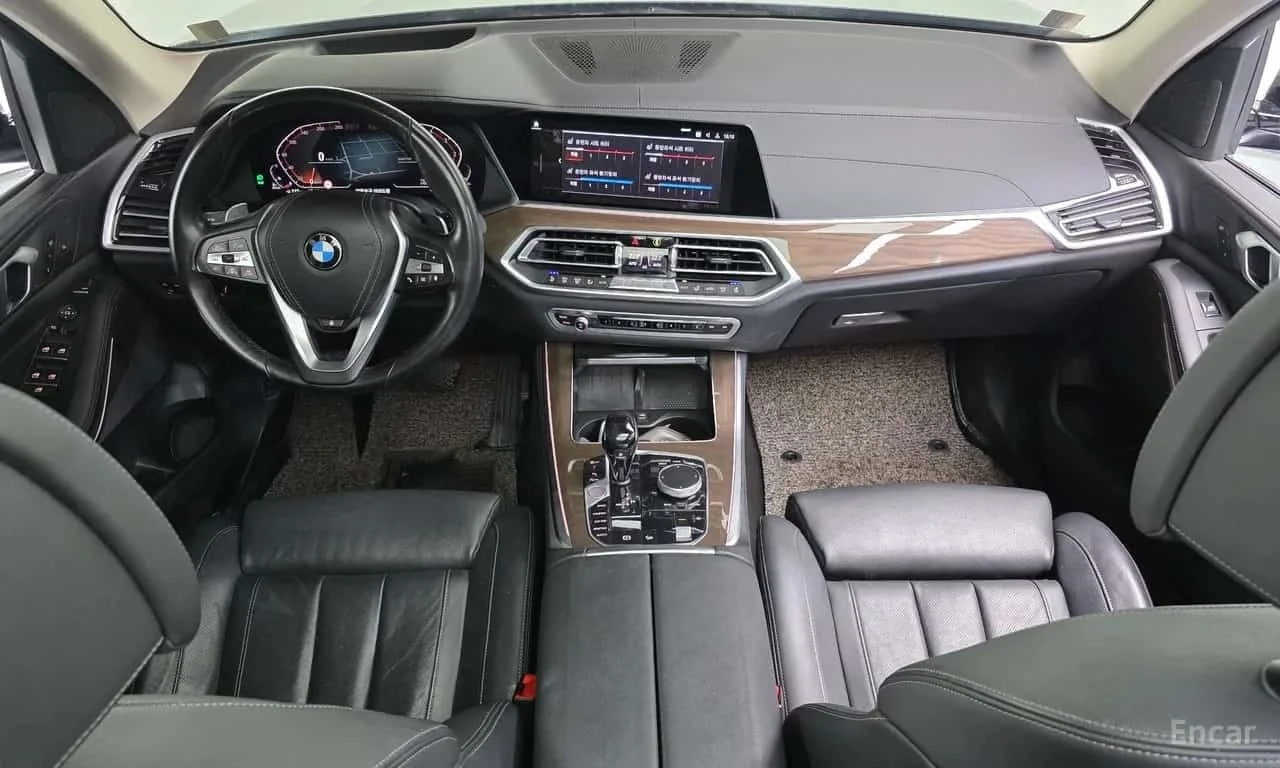 BMW X5 * xDrive 30d xLine * ���� �� �� | Mobile.bg � ����������� 7