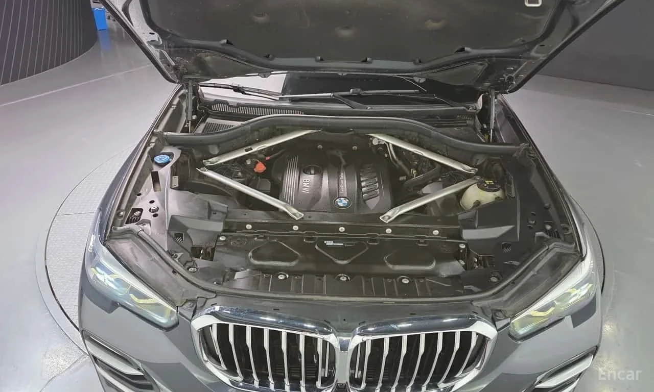 BMW X5 * xDrive 30d xLine * ���� �� �� | Mobile.bg � ����������� 6