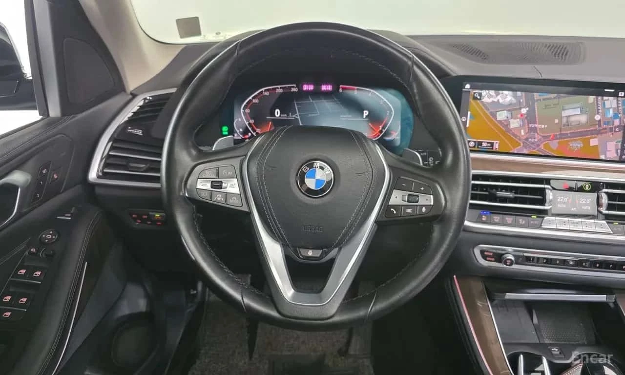 BMW X5 * xDrive 30d xLine * ���� �� �� | Mobile.bg � ����������� 13