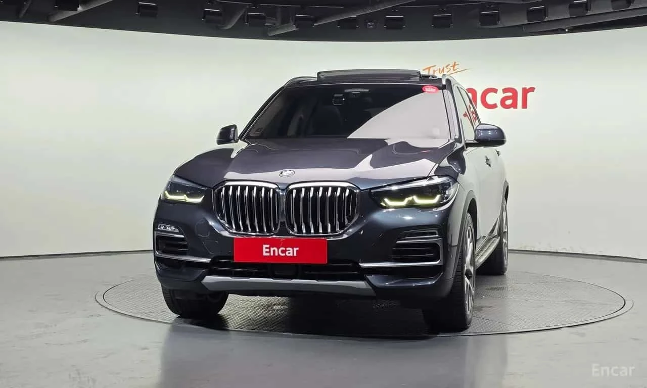 BMW X5 * xDrive 30d xLine * ���� �� �� | Mobile.bg � ����������� 3