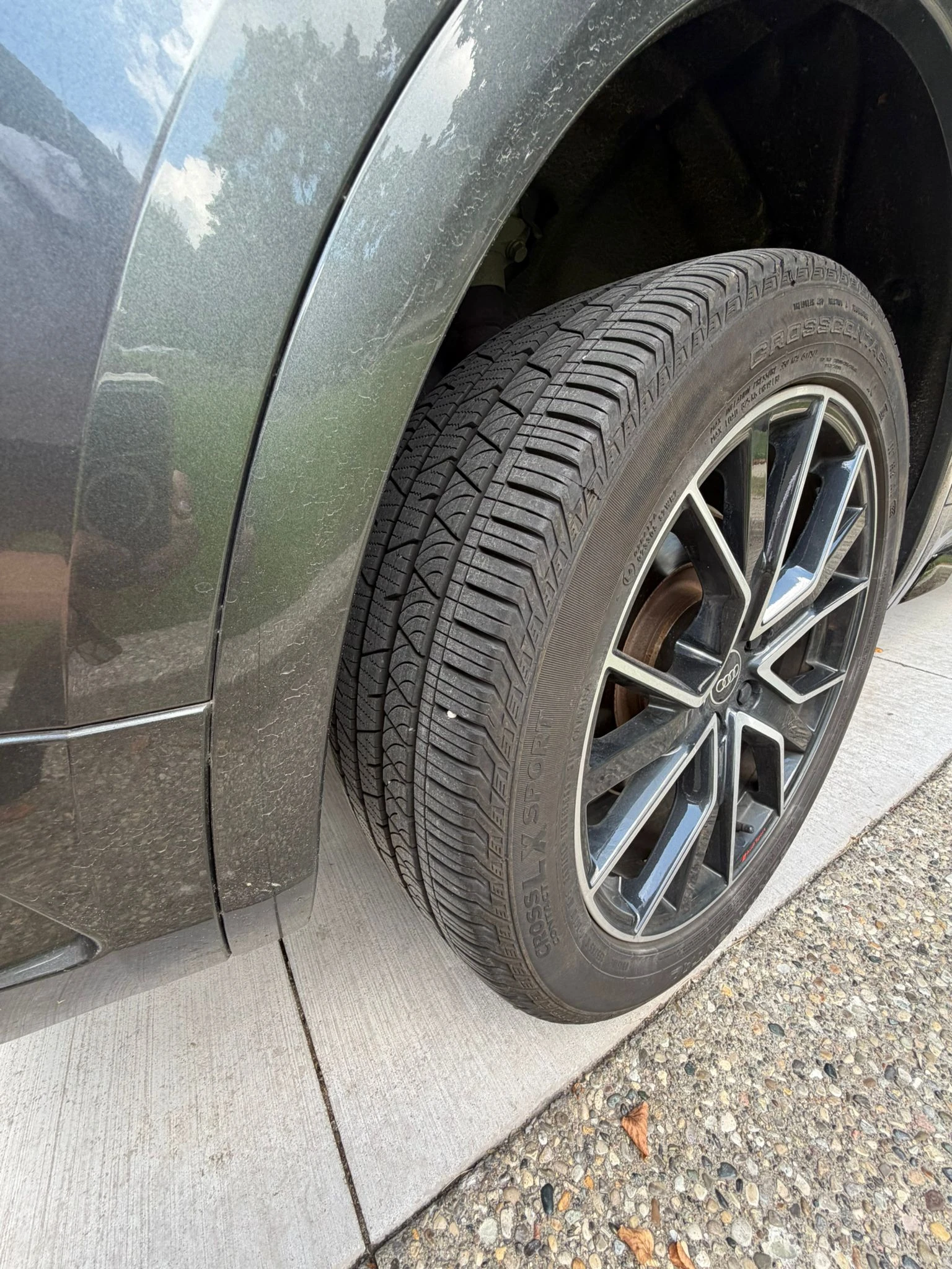Audi Q5 Technik, АВТОКРЕДИТ, снимка 14 - Автомобили и джипове - 55937802