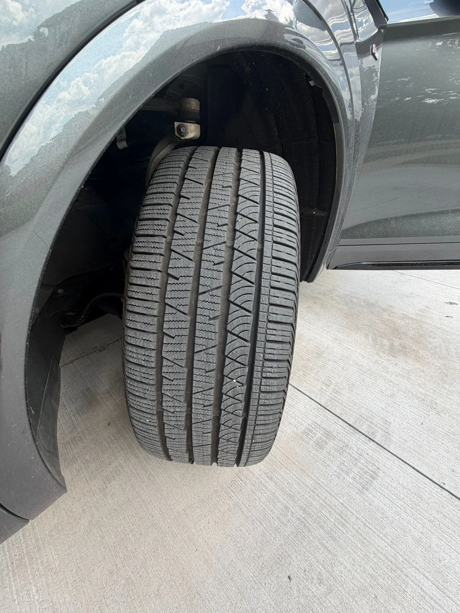 Audi Q5 Technik, АВТОКРЕДИТ, снимка 7 - Автомобили и джипове - 55937802