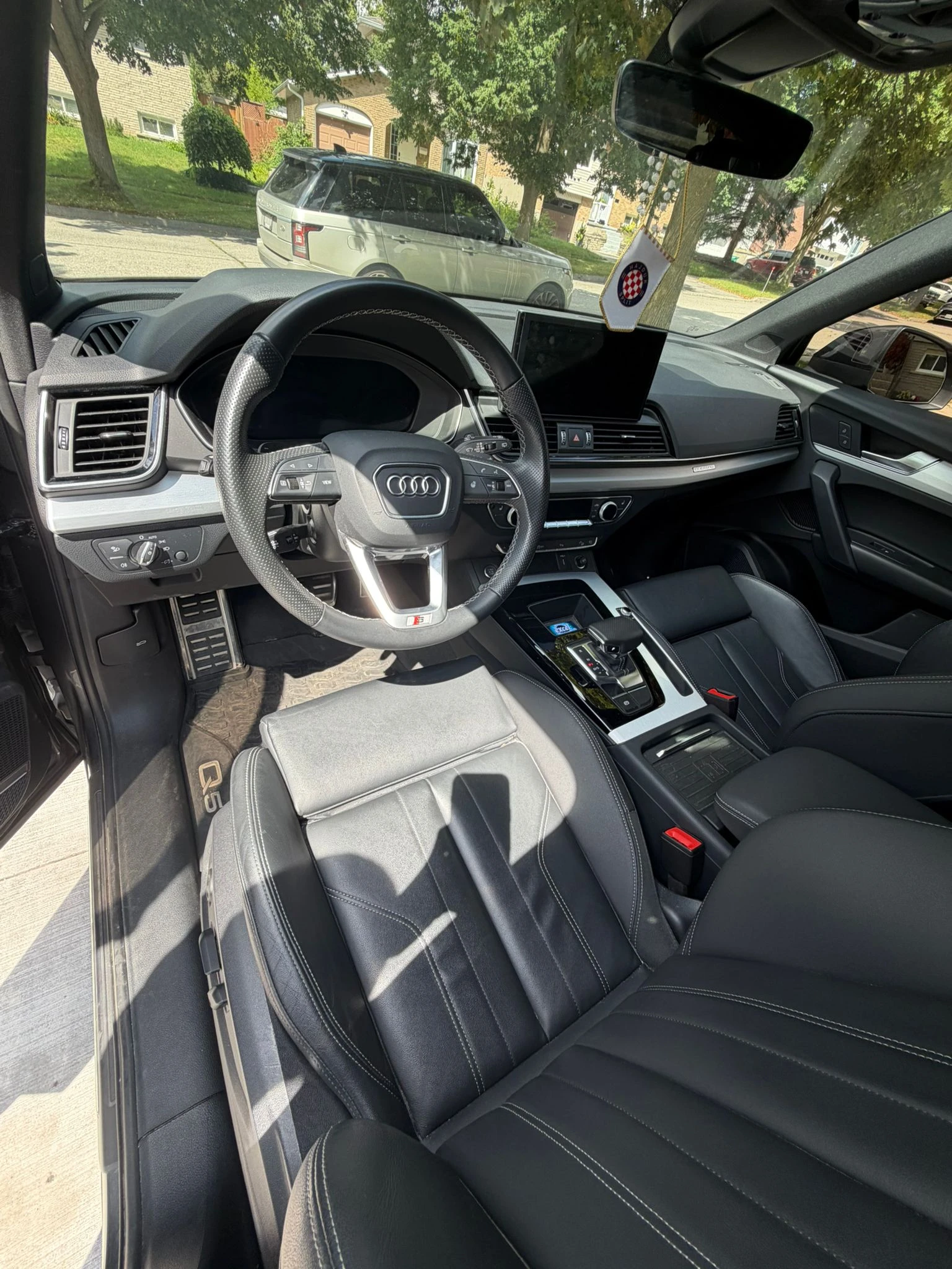 Audi Q5 Technik, АВТОКРЕДИТ, снимка 5 - Автомобили и джипове - 55937802