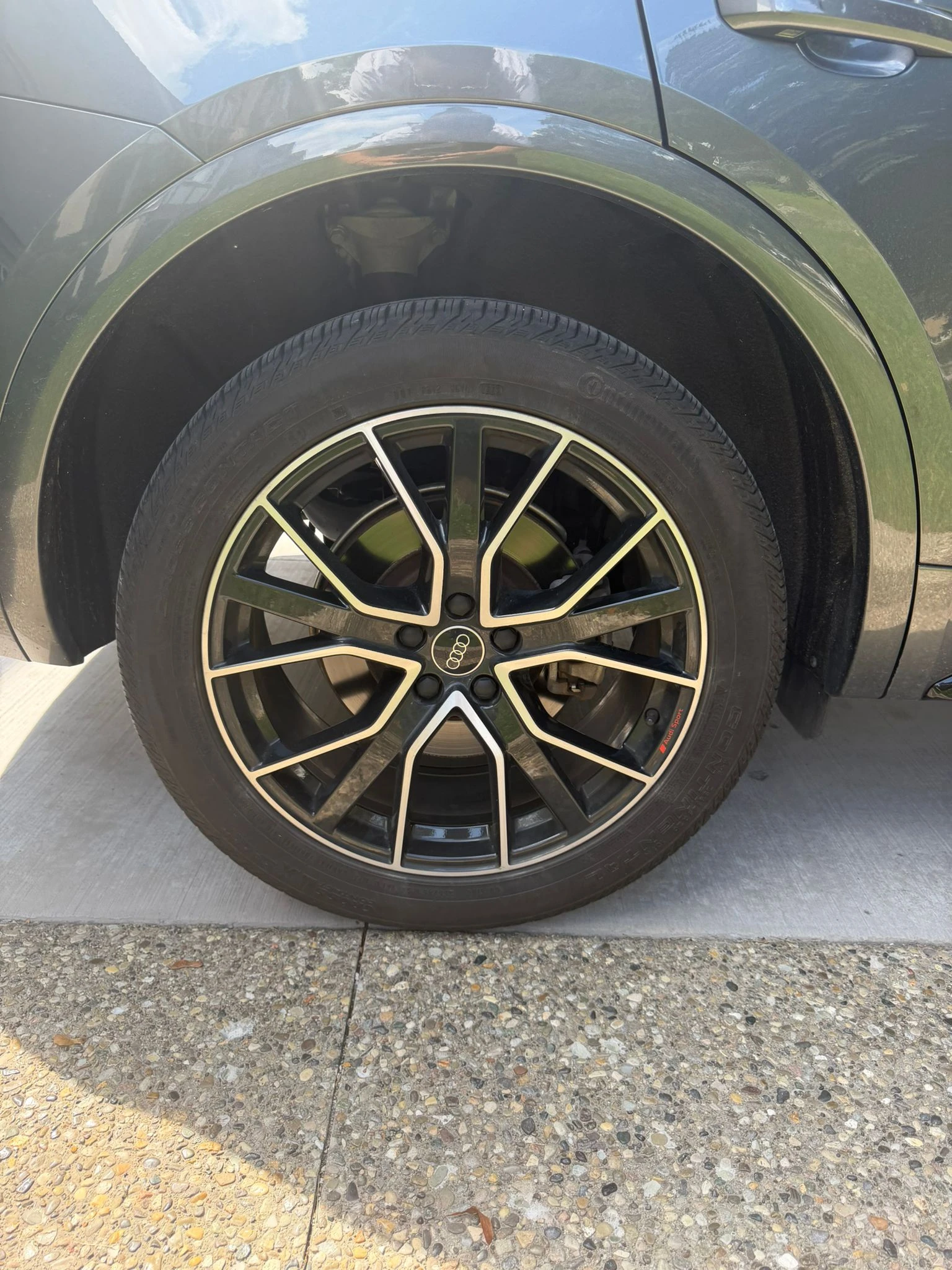 Audi Q5 Technik, АВТОКРЕДИТ, снимка 16 - Автомобили и джипове - 55937802