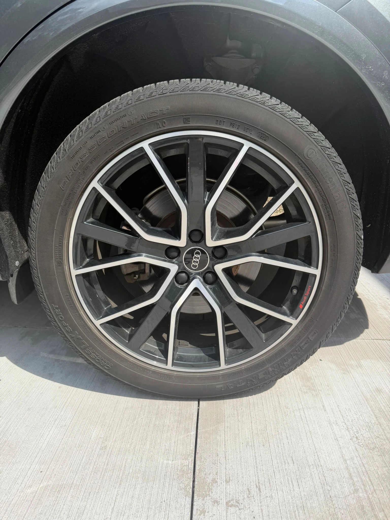 Audi Q5 Technik, АВТОКРЕДИТ, снимка 17 - Автомобили и джипове - 55937802