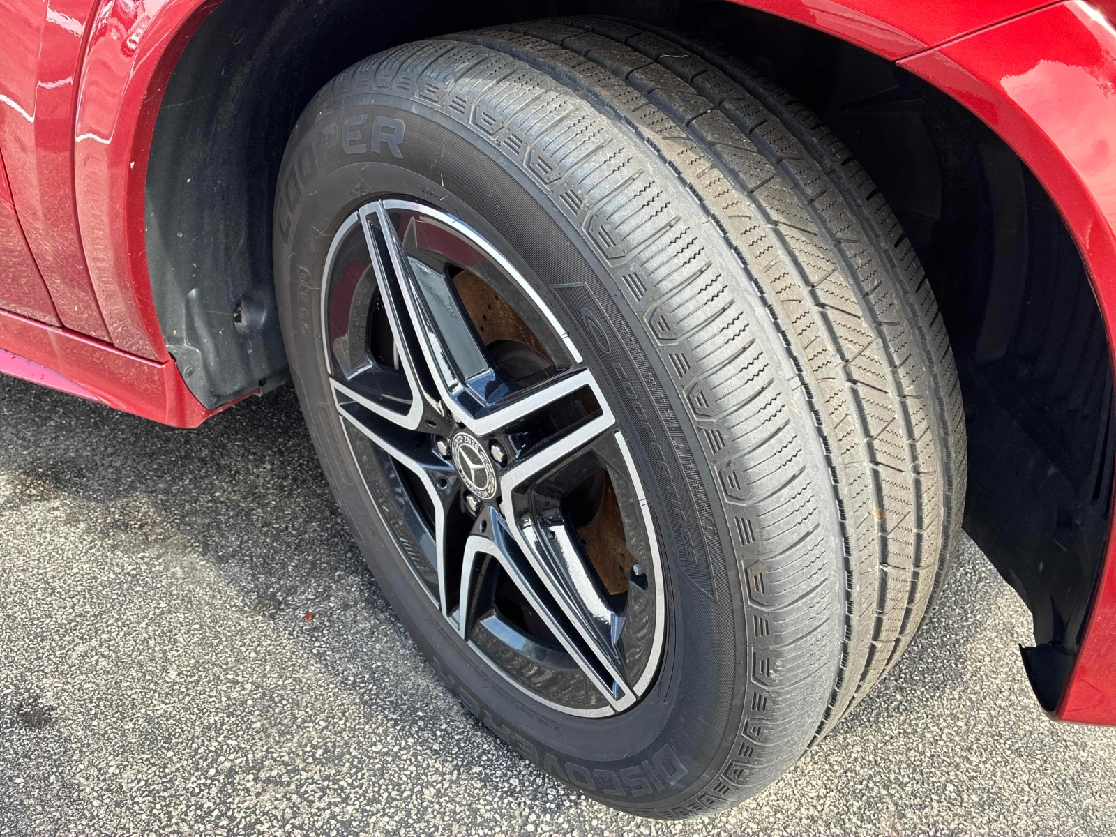 Mercedes-Benz GLE 450 * АВТОКРЕДИТ БЕЗ ПЪРВОНАЧАЛНА ВНОСКА* , снимка 7 - Автомобили и джипове - 56039416
