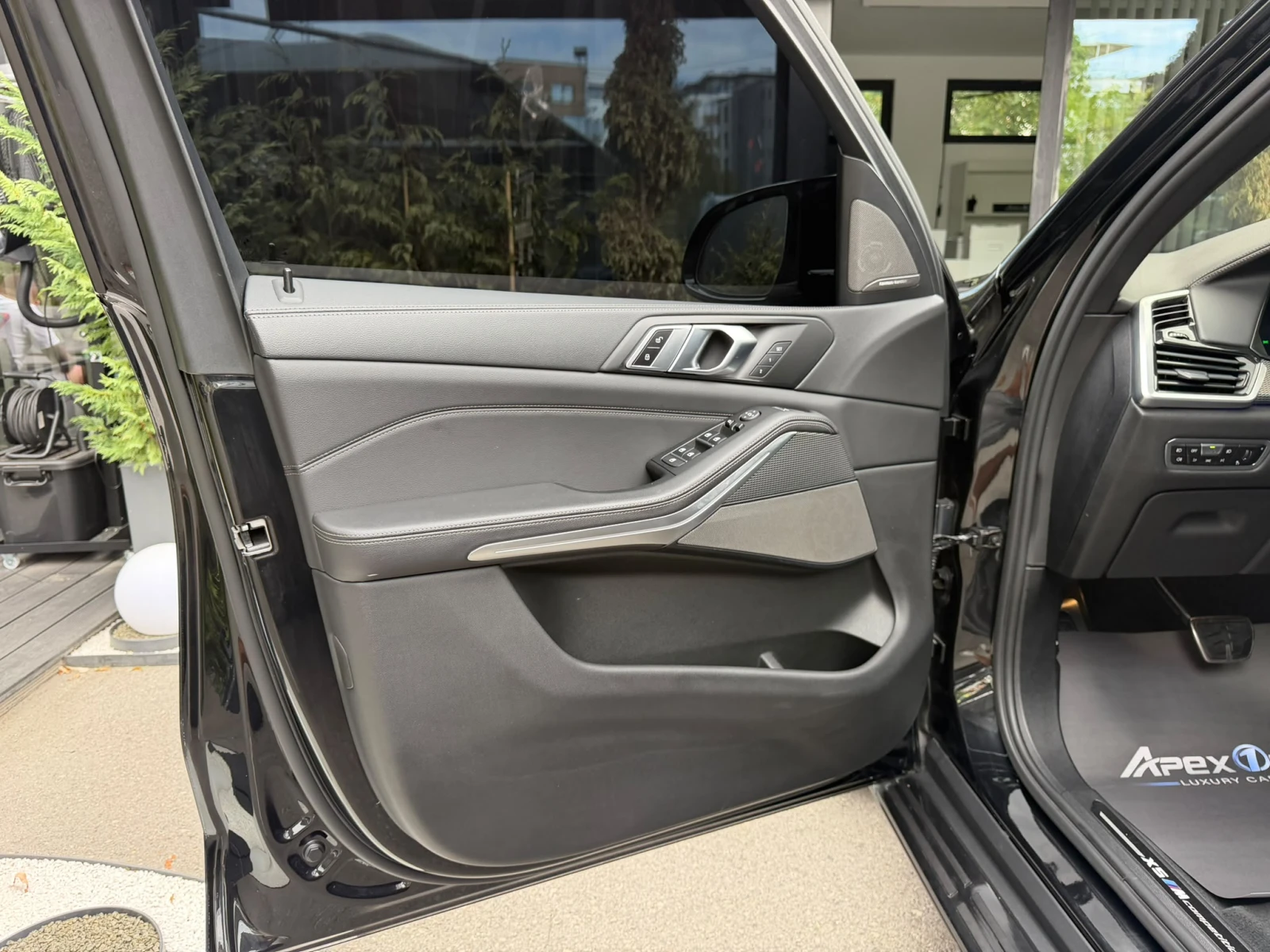 BMW X5 30D/XDRIVE/M-PACK/HARMAN KARDON/7 SEATS, снимка 11 - Автомобили и джипове - 56158559