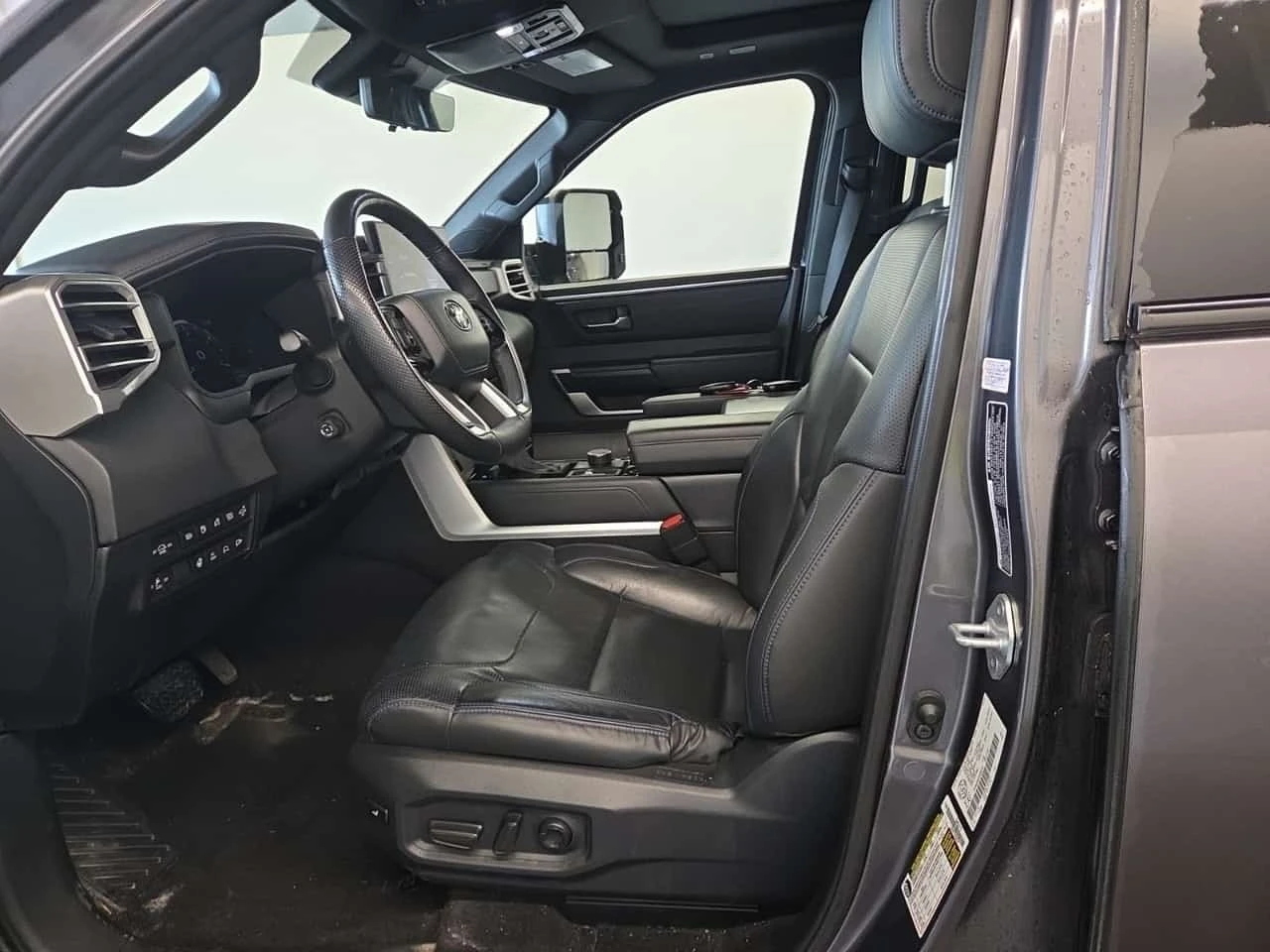 Toyota Sequoia * PLATINUM * ���������� ��� ������������ ������*  | Mobile.bg � ����������� 5