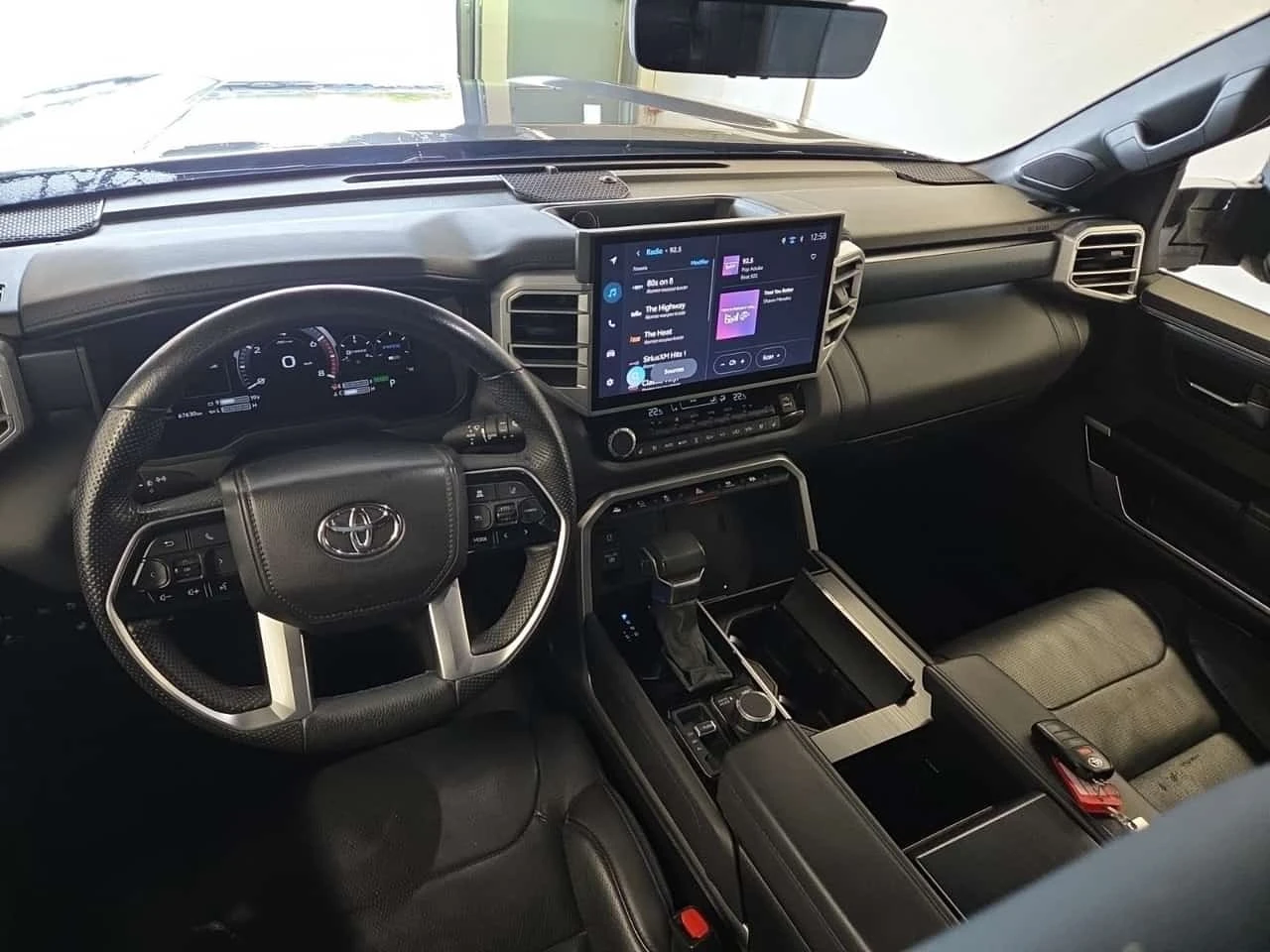 Toyota Sequoia * PLATINUM * ���������� ��� ������������ ������*  | Mobile.bg � ����������� 10